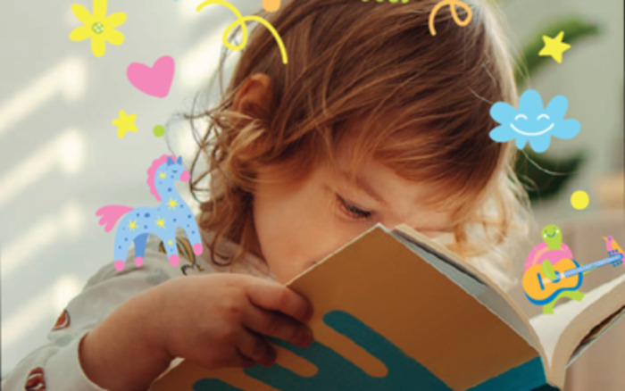 Prix des bébé lecteurs des Côtes d’Armor Médiathèque de Fréhel Fréhel