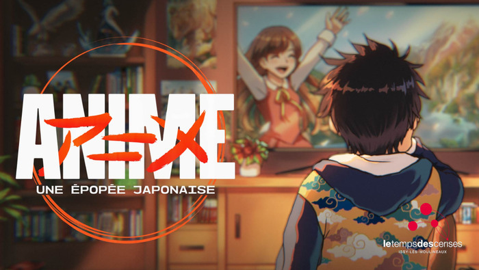 Projection Documentaire : ANIME