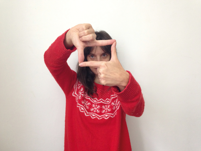 Projection - J'avancerai vers toi avec les yeux d'un sourd Le Tambour - Université Rennes 2 (Rennes) Rennes