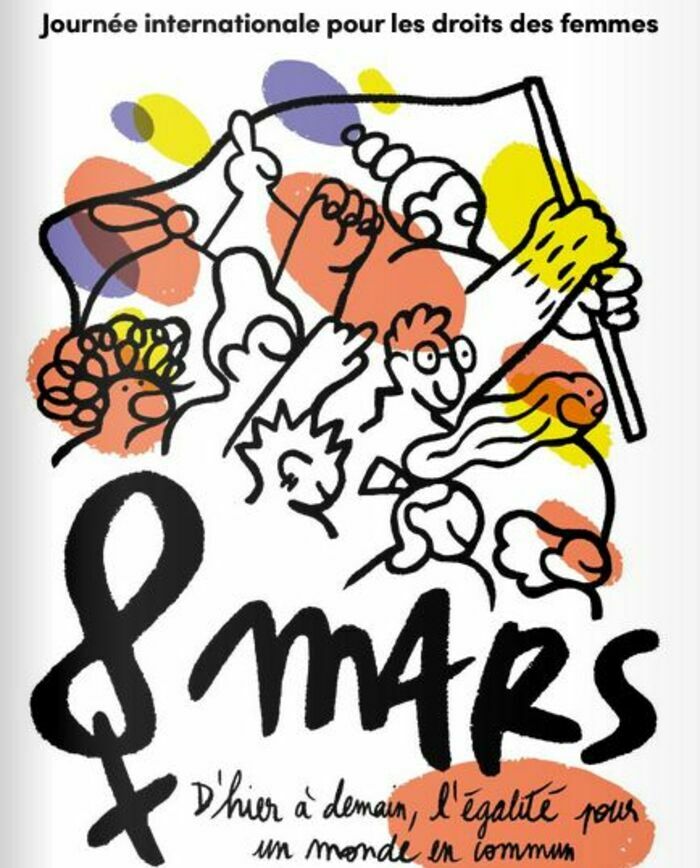 Projection : Précieuse(s)