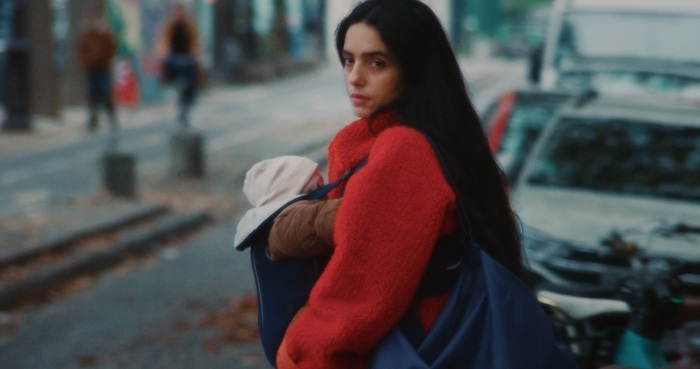 Psychanalyse et Cinéma • 26 Mars • 19h30 Cinéma du Panthéon Paris