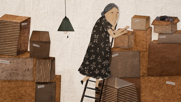 P'tit Ciné Citoyen : les mystères de la mémoire ! Cinéma L'Univers Lille