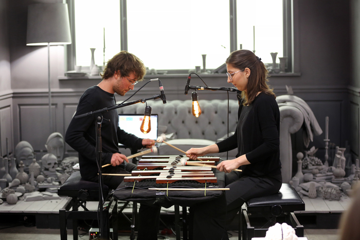 Pulse ! Opéra Lille