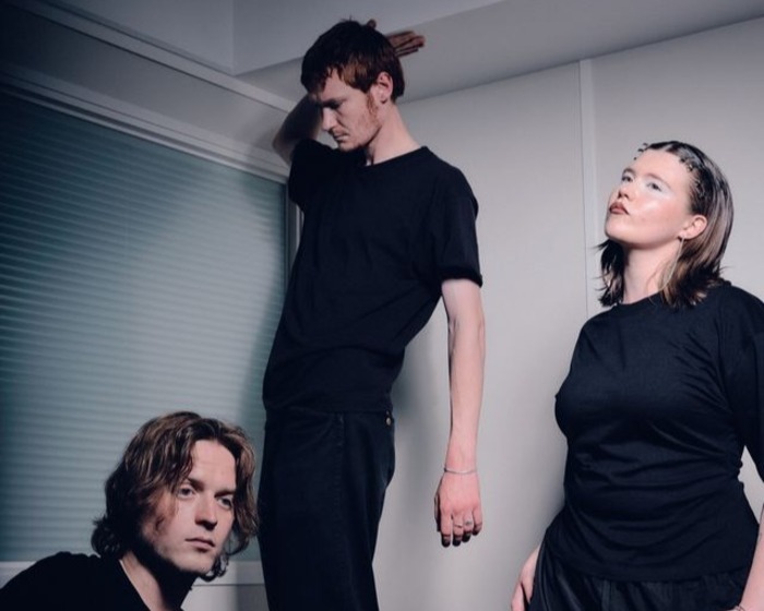 PVA en concert L'Aéronef Lille