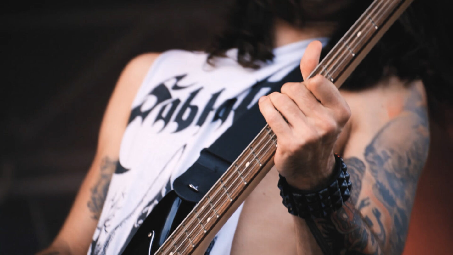 PYRENEAN WARRIORS OPEN AIR