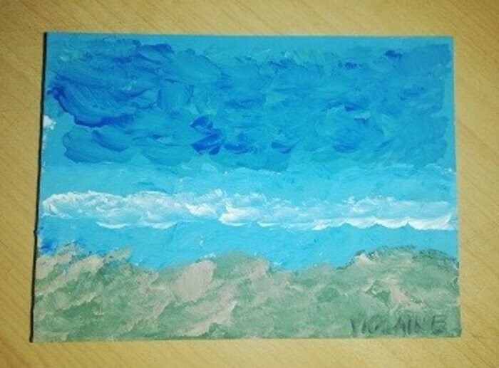 Quand le paysage réapparaît Jardin du clos Poincaré Sampigny