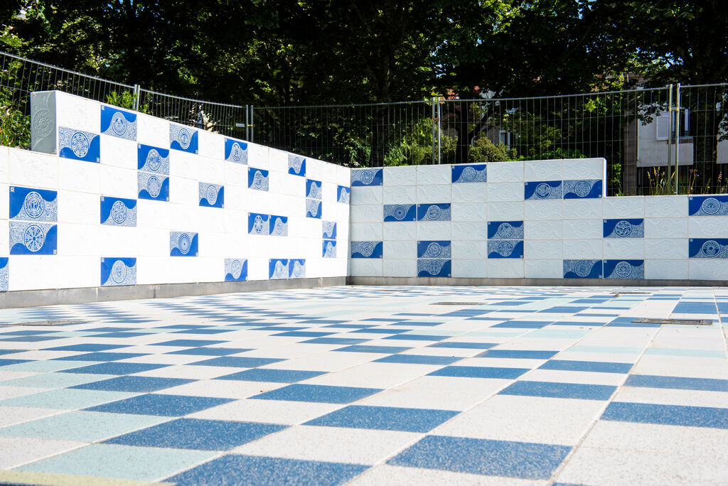 Quartier des Emailleurs Visite Guidée