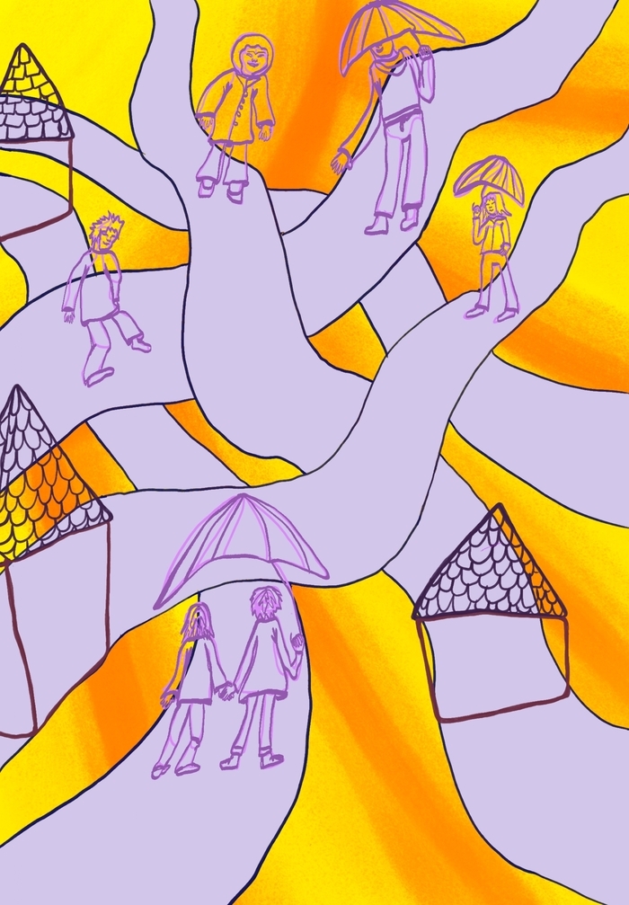 Quels adultes pour s’occuper des enfants placés ? Vie du citoyen Rennes