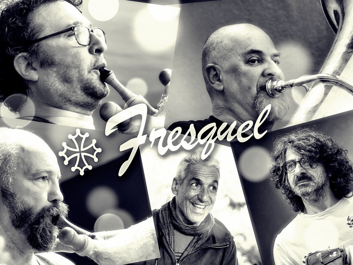 QUINZAINE OCCITANE TAULEJADA ET BALETI AVEC FRESQUEL