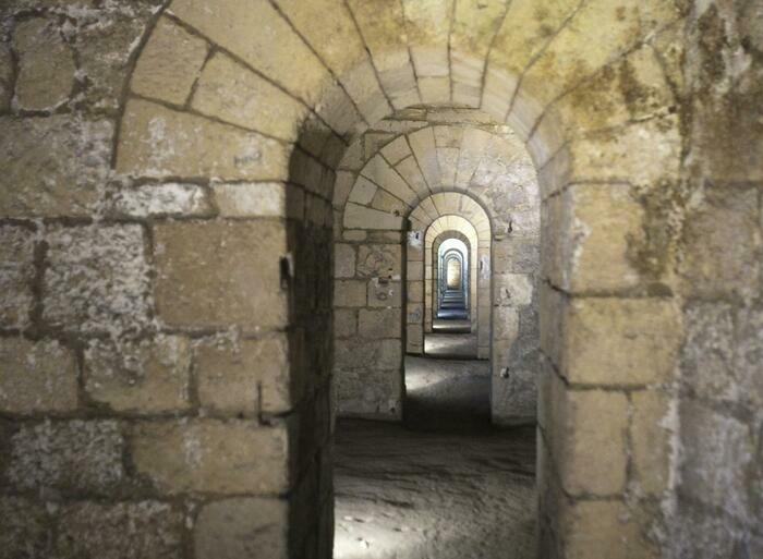 Rallye pédestre photographique Hotel de Ville de Laon Laon