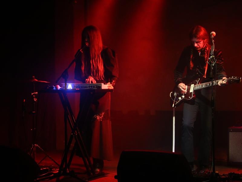 Raoul Eden x Nero Kane