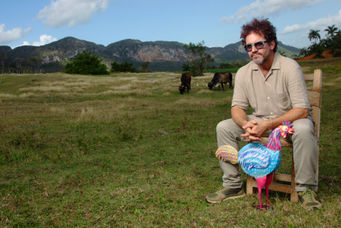 RAUL PAZ La Batterie Grande Salle Guyancourt