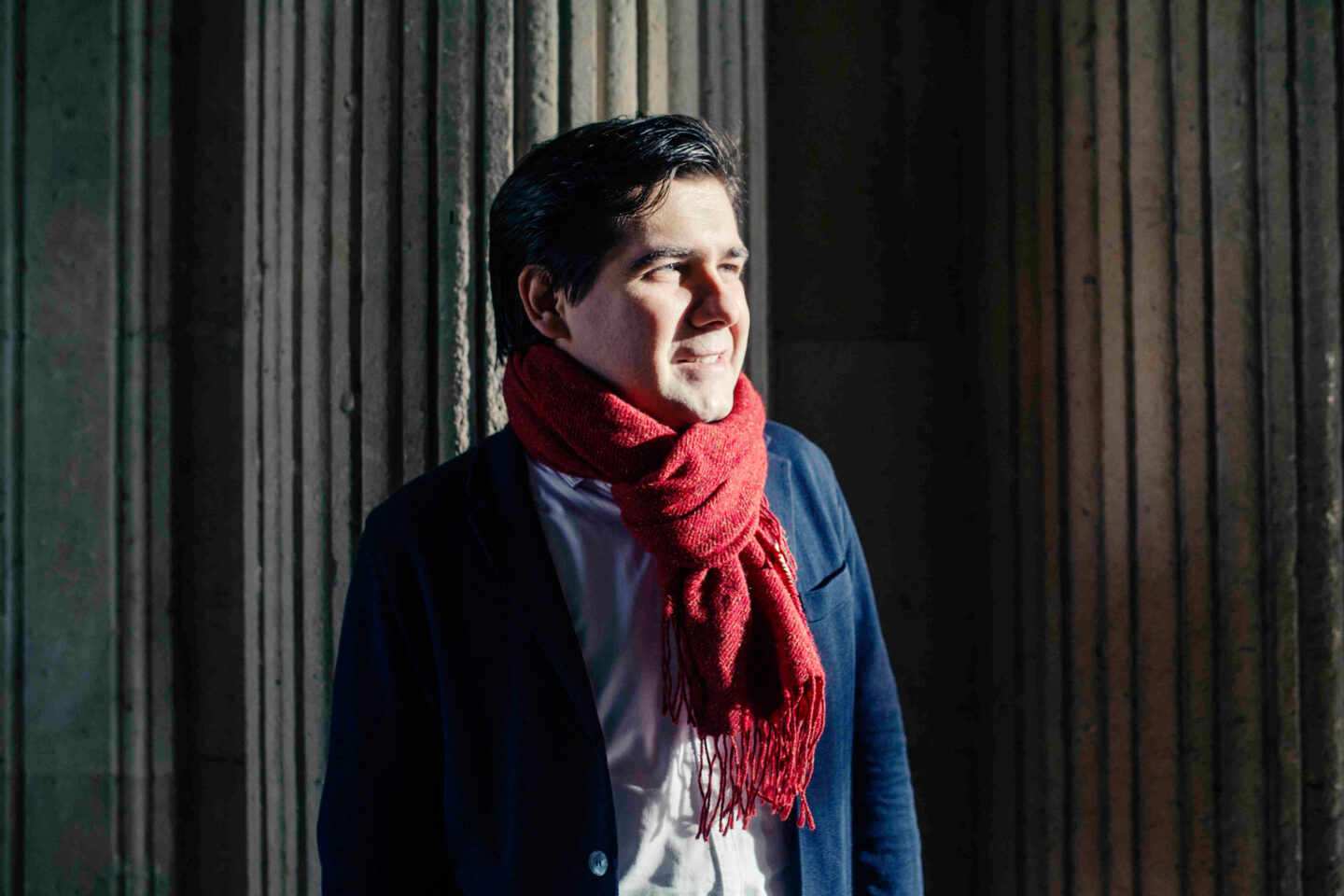 Récital de piano par Vadym Kholodenko 2 rue Amédée Dufourg Anglet 2026-05-22 Récital de piano par Vadym Kholodenko