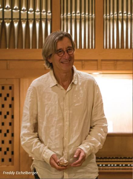 Récital d’orgue du 10ème anniversaire 170 Place du Pasteur Albert Kieffer Balbronn 2026-05-03 Récital d'orgue du 10ème anniversaire