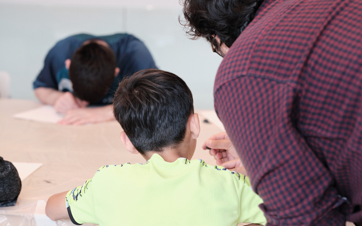 Recoller les morceaux : une enquête au pays des rêves autour de l'exposition "L'argument du rêve" Fondation Pernod Ricard  Paris