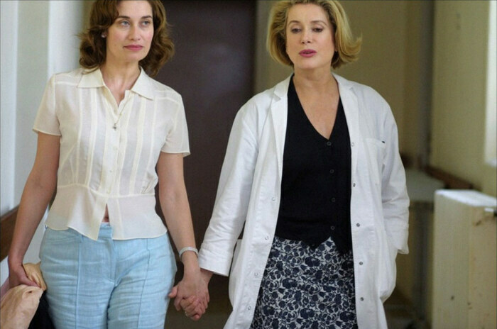 Regards sur Arnaud Desplechin • 25 Février • 19h30 Cinéma du Panthéon Paris