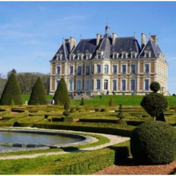 Réinventer la ville : à vélo de Paris aux Hauts-de-Seine Porte d'Orléans Paris