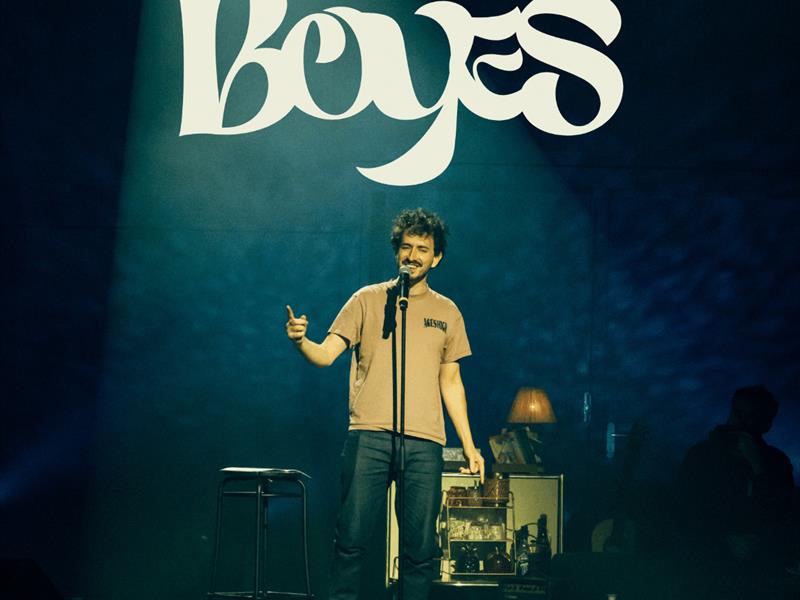 Rémi Boyes Bombus Terrestris