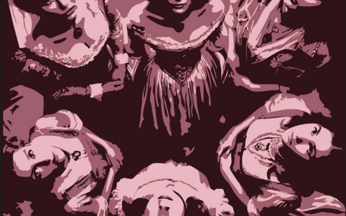 Renaissances (DRAME) Théo Théâtre PARIS