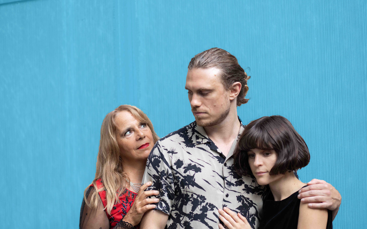 Rencontre autour de la pièce "Doux oiseau de jeunesse" de Tennessee Williams Bibliothèque Oscar Wilde Paris