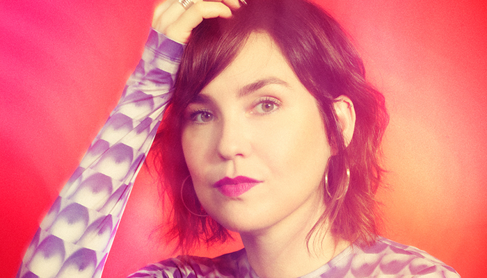 Rencontre avec Chloé Thibaud Médiathèque Floresca Guépin Nantes