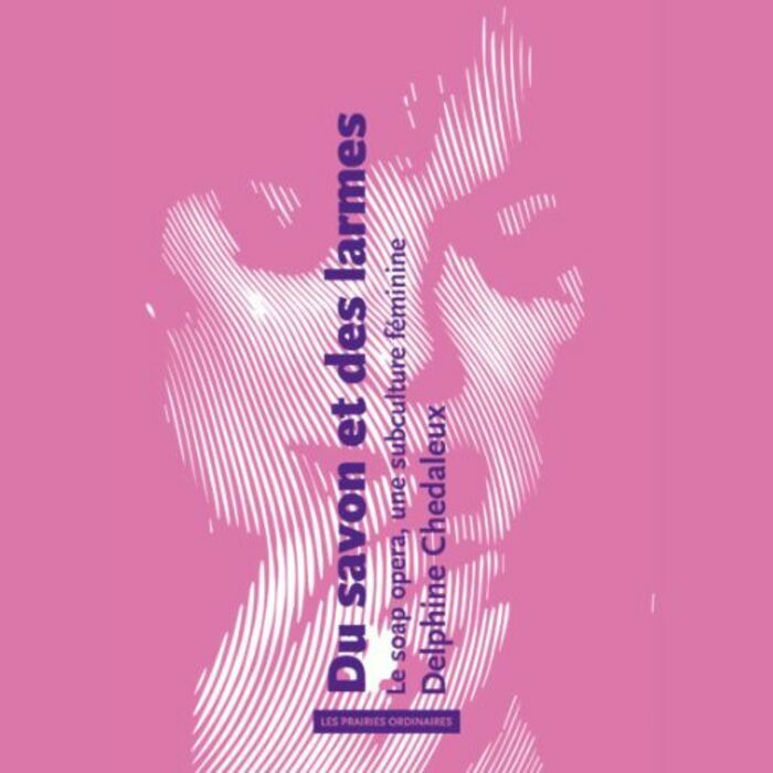 Rencontre avec Delphine Chedaleux pour son livre Du Savon et des larmes Bibliothèque La Bastide / Espace Miriam Makeba Bordeaux