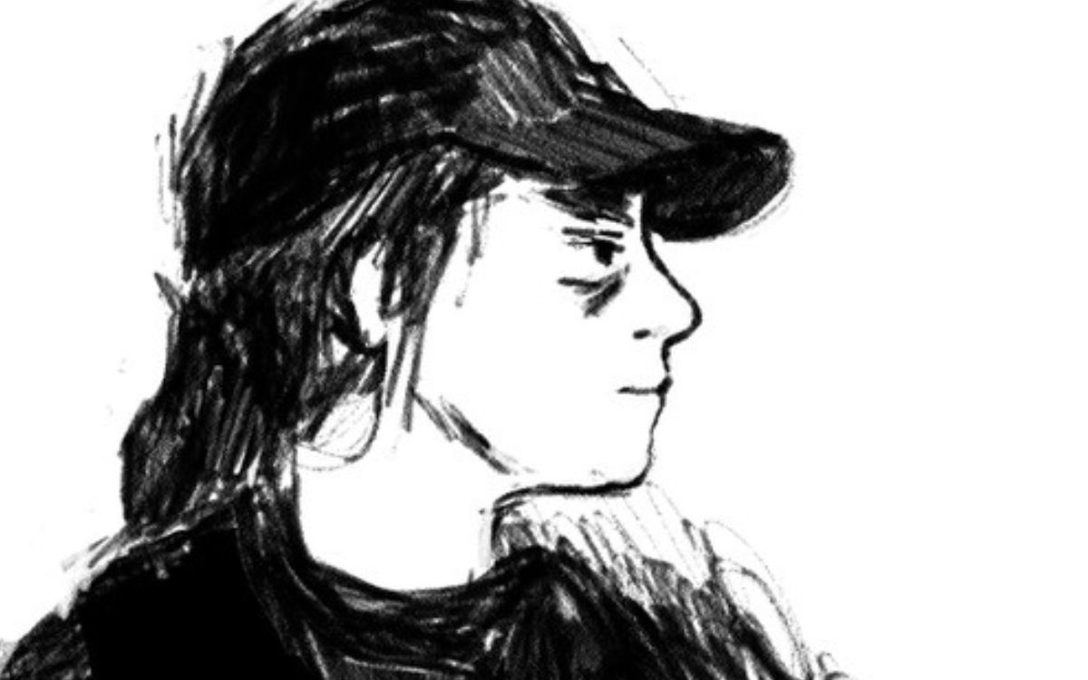 Rencontre avec la bédéiste Charlotte Gosselin Bibliothèque Gaston-Miron  Paris