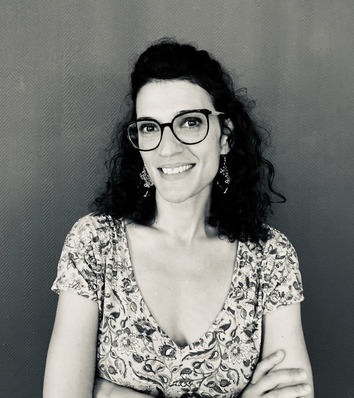 Rencontre avec la sociologue Jessica Brandler Bibliothèque Bordeaux-Lac Bordeaux