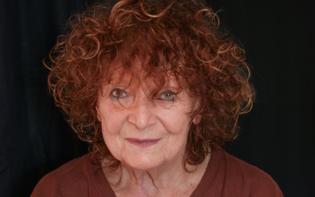 Rencontre avec l'autrice Claudie Hunzinger Bibliothèque Andrée Chedid Paris