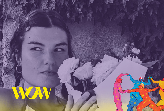 Rencontre BD - Salomé Lahoche Bibliothèque des Capucins / Saint-Michel Bordeaux