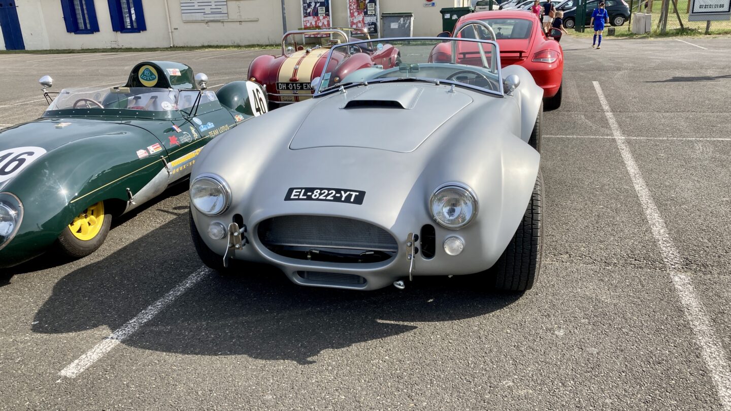 Rencontre de voitures et motos anciennes ou exceptionnelles 1001 Route de Parentis Biscarrosse 2026-04-05 Rencontre de voitures et motos anciennes ou exceptionnelles