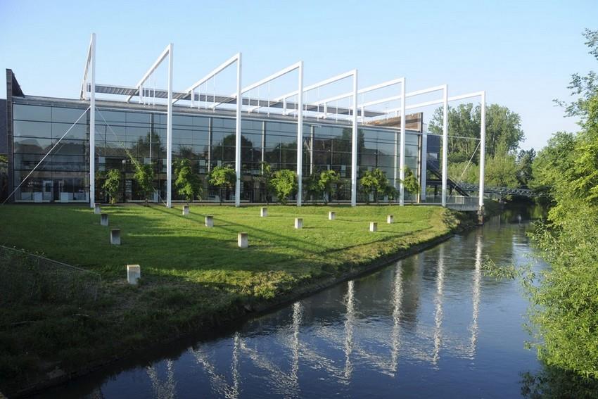 Rencontre discussion