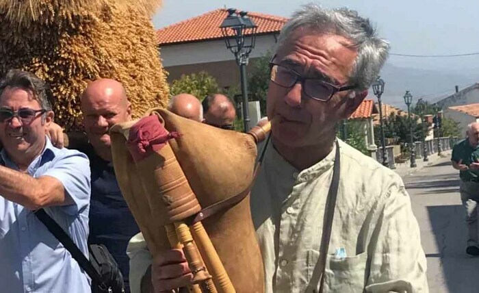 Rencontre instrumentale #10 | Italie du Sud MEG Genève