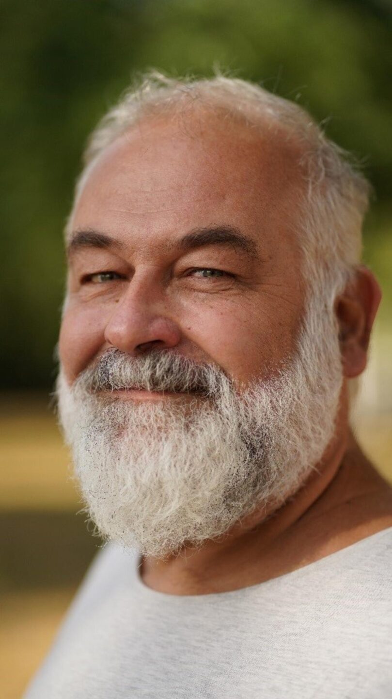 Rencontre littéraire avec Jean-Christophe Charnay