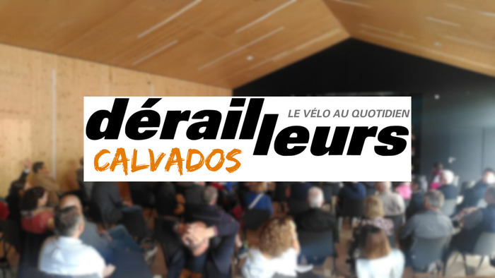 Rencontre mensuelle des équipes