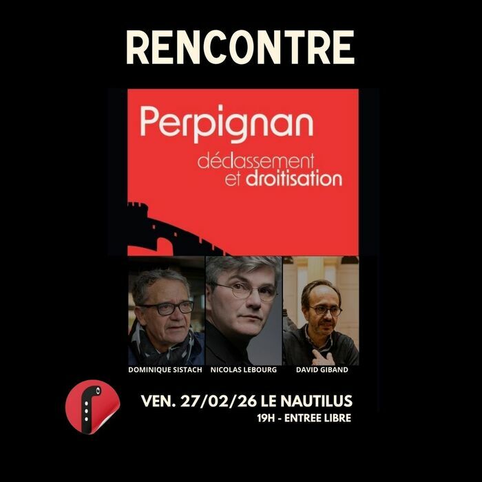Rencontre : Perpignan