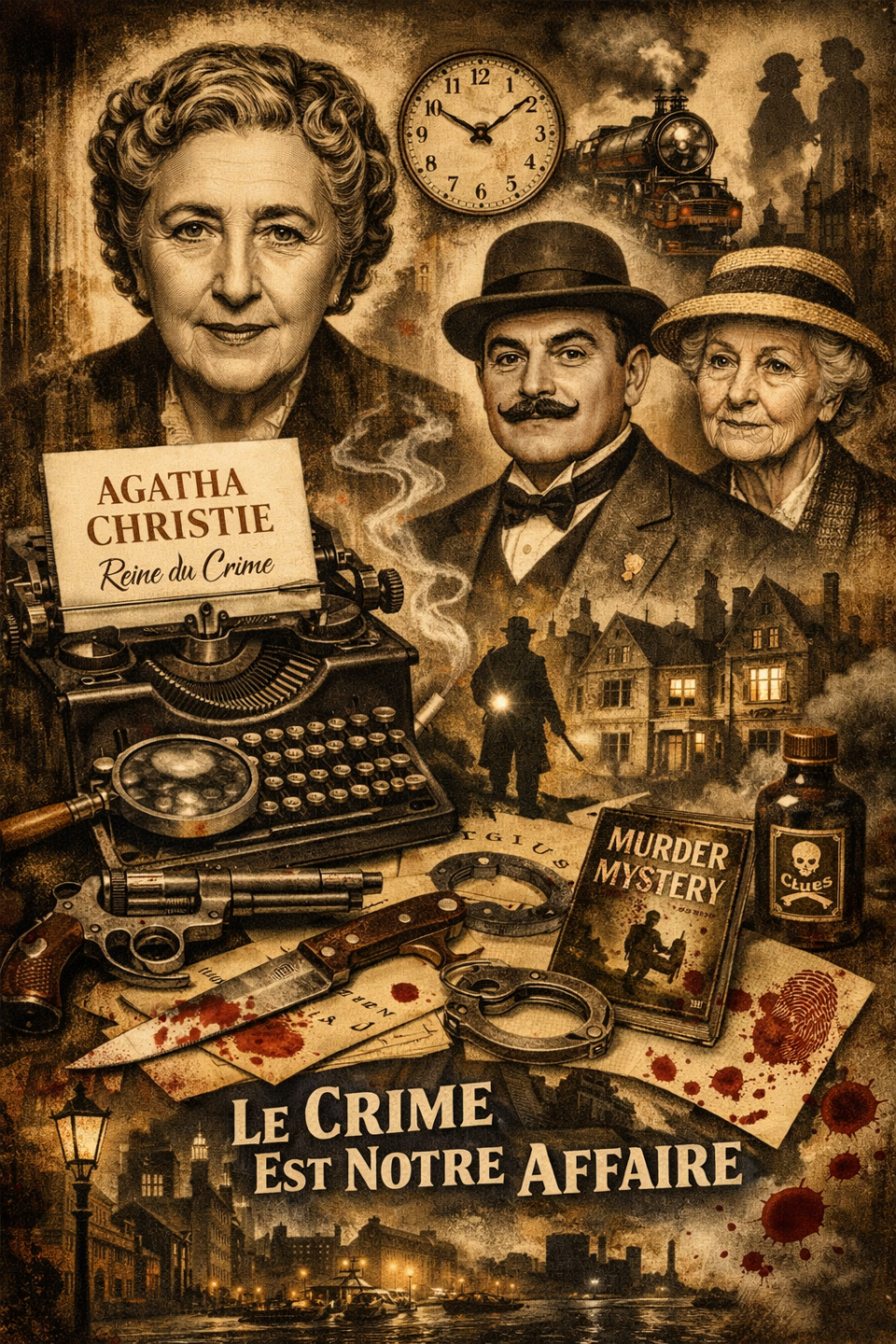 RENCONTRE SPECIAL POLAR