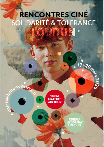 Rencontres Ciné Solidarité et Tolérance