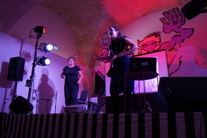 Rendre visible les femmes oubliées de l'Histoire - Conférence-Spectacle Hexafor