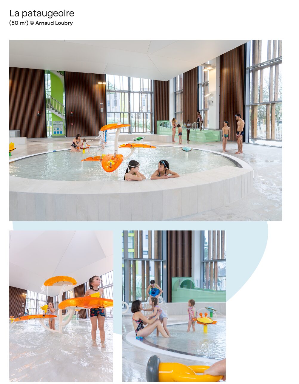 rennes piscine villejean