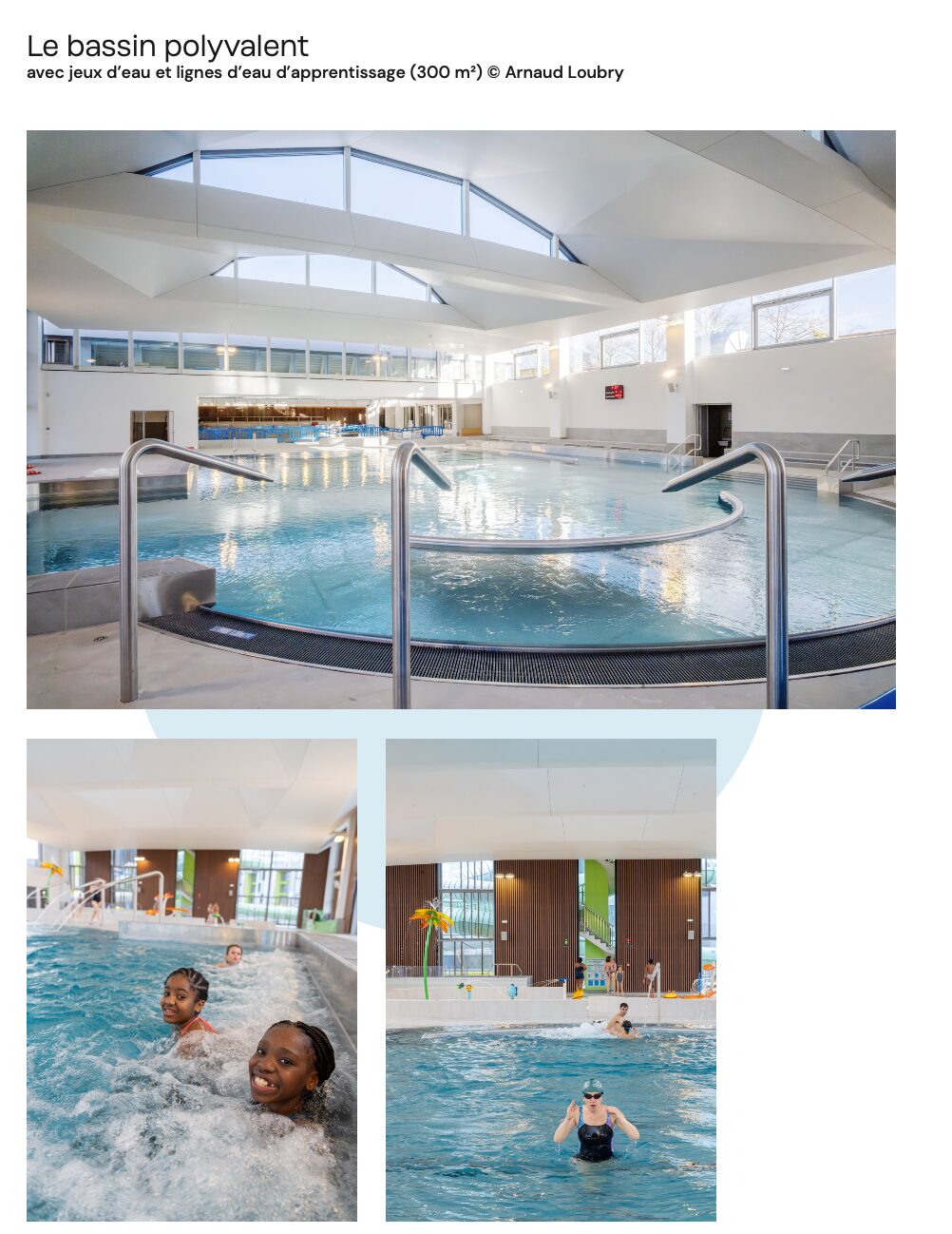 rennes piscine villejean