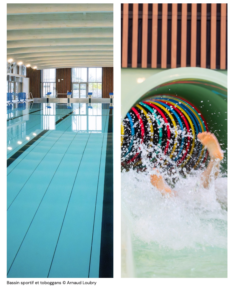 rennes piscine villejean