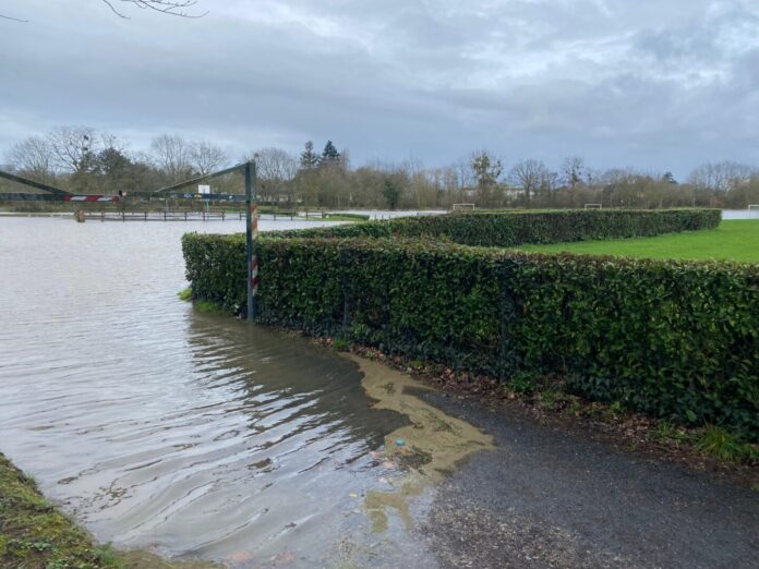 rennes prairies saint martin inondation 2026 rennes prairies saint martin inondation 2026