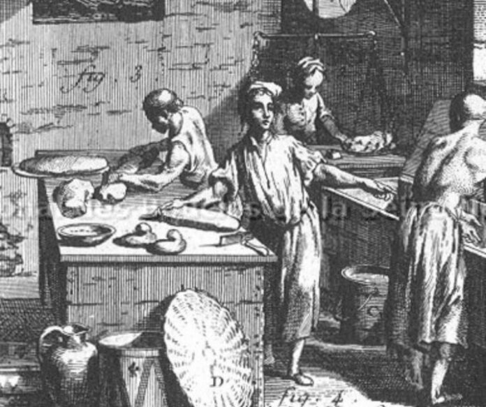 rennes table delorme