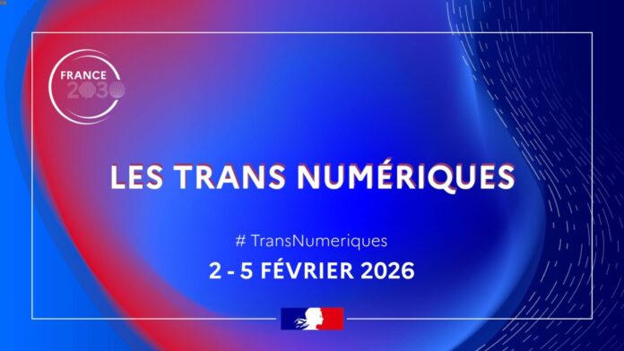 rennes Trans numerique rennes Trans numerique