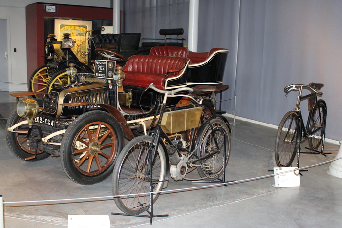 Réouverture du Grand Atelier