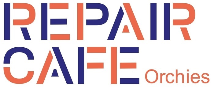 Repair Café Orchies #65 / Salon de la réparation GENECH Salle des sports Genech