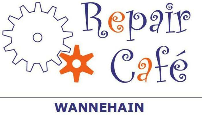 Repair Café Wannehain Grange Odette Wannehain