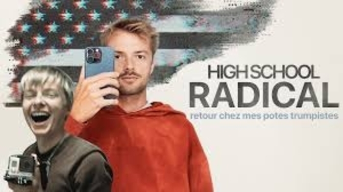 Retour chez mes potes devenus trumpistes Musée de Bretagne Rennes