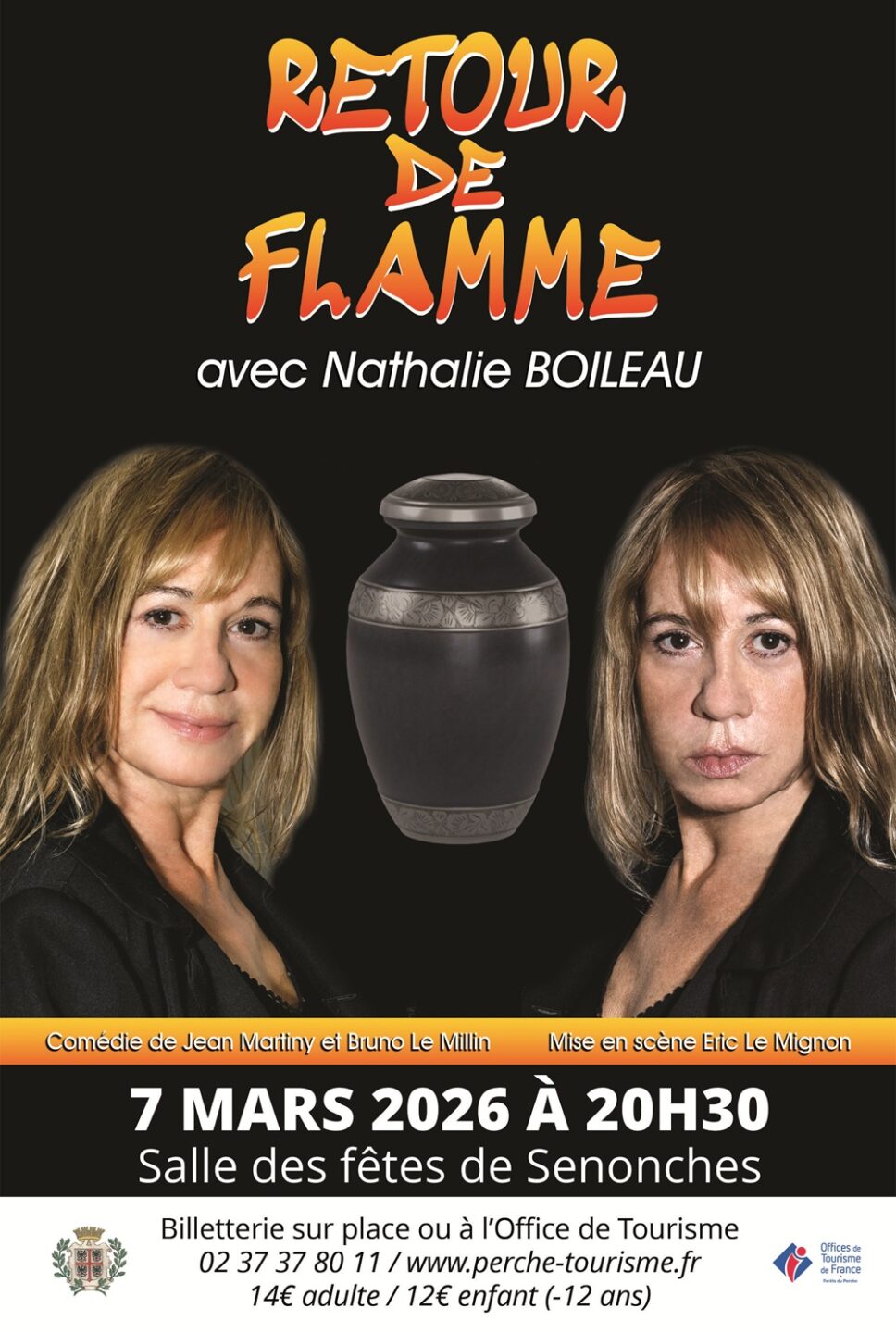 Retour de Flamme